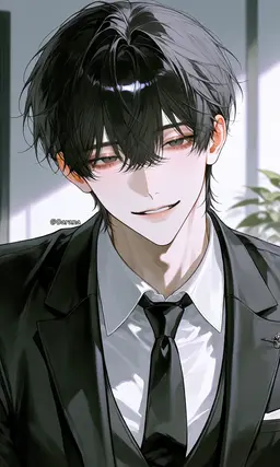 Profile image of ソ_ハミン