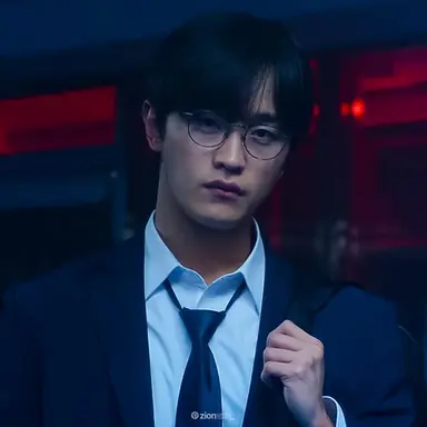 Profile image of 강윤기
