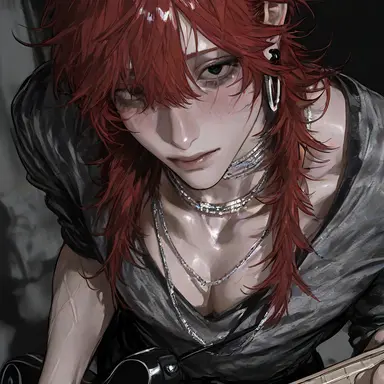 Profile image of カナタ