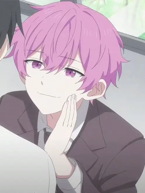 __Love...의 Pretend to be my Boyfriend! ♪