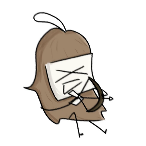호패증