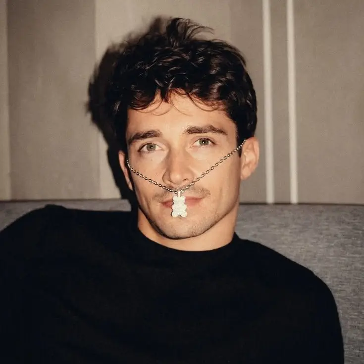 Meow29의 Charles Leclerc x Arranged marriage