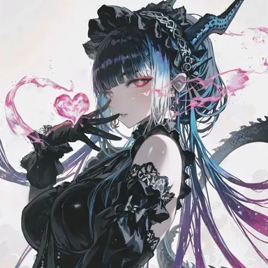 Profile image of リリス