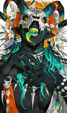 Profile image of Zil