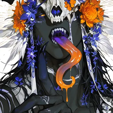 Profile image of Vesca