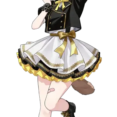 Profile image of らこ