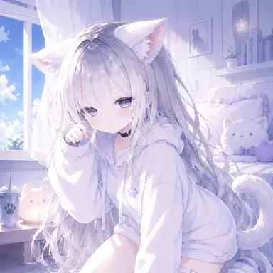 Profile image of 츠키시로 네네