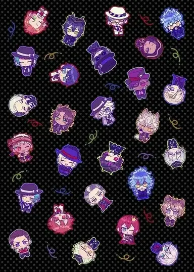 Profile image of Twst Group Chat