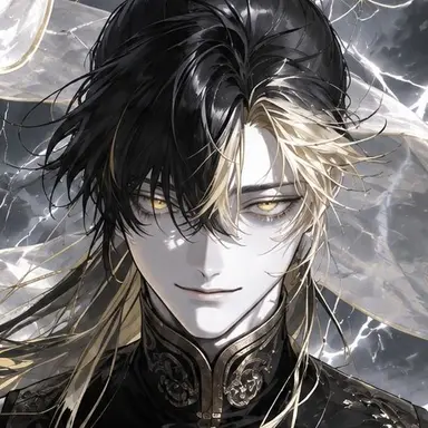 Profile image of 雷神