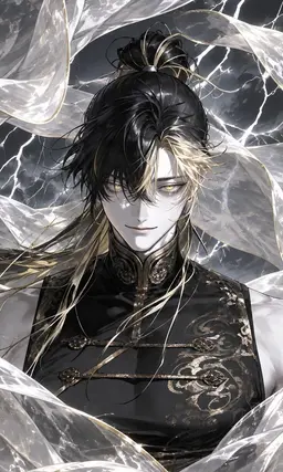 Profile image of 雷神