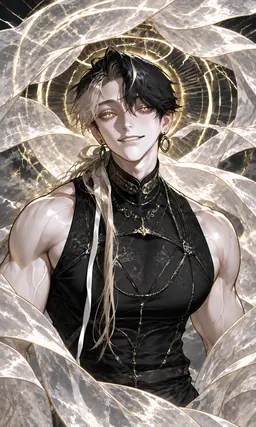 Profile image of 雷神