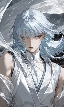 Profile image of 風神