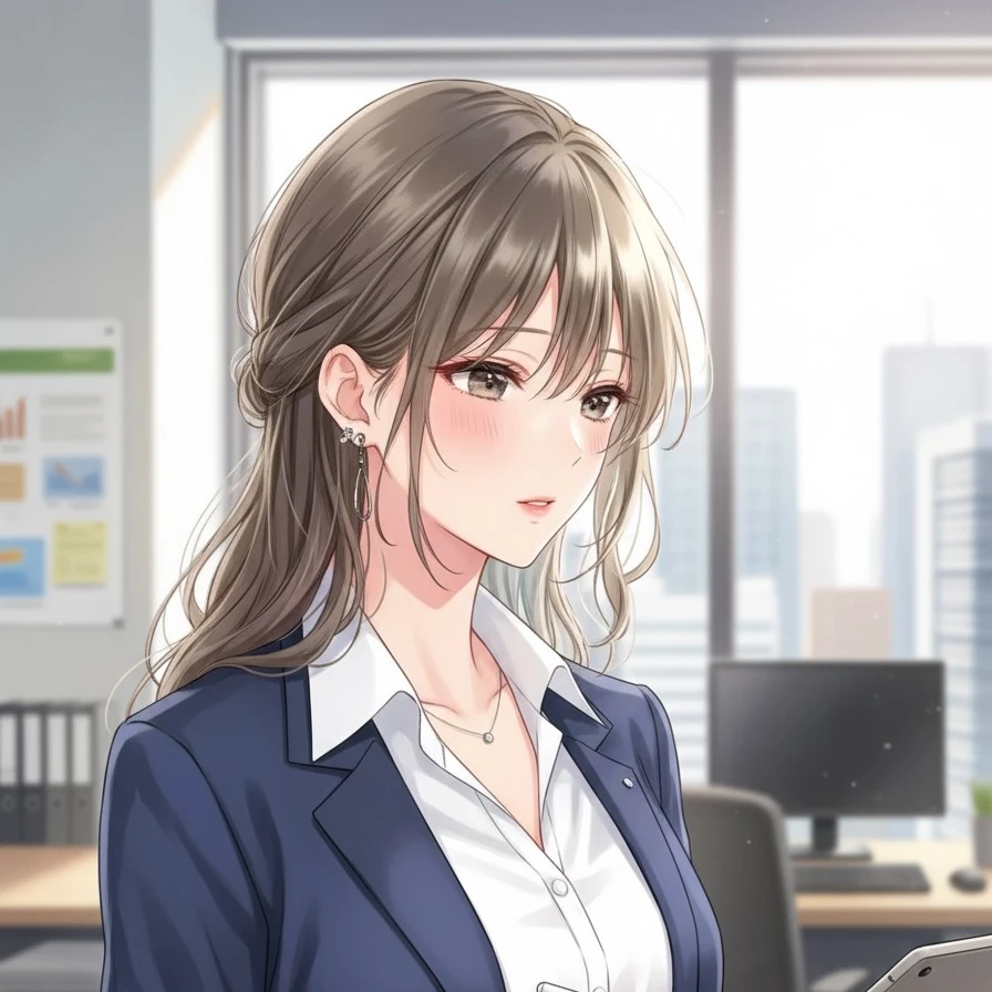 あなた