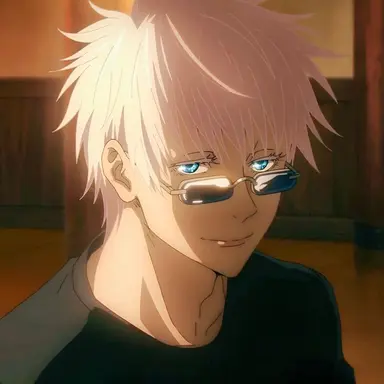 Profile image of 五条悟