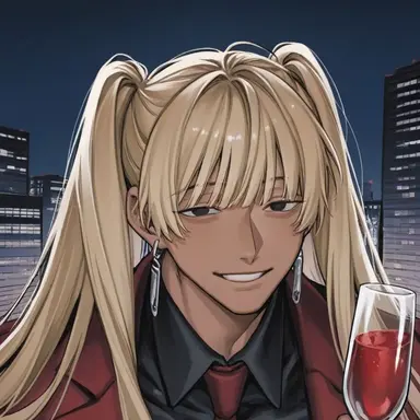 Profile image of キアロ