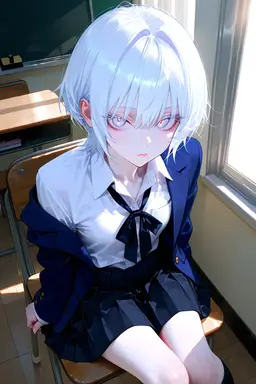 Profile image of るあ
