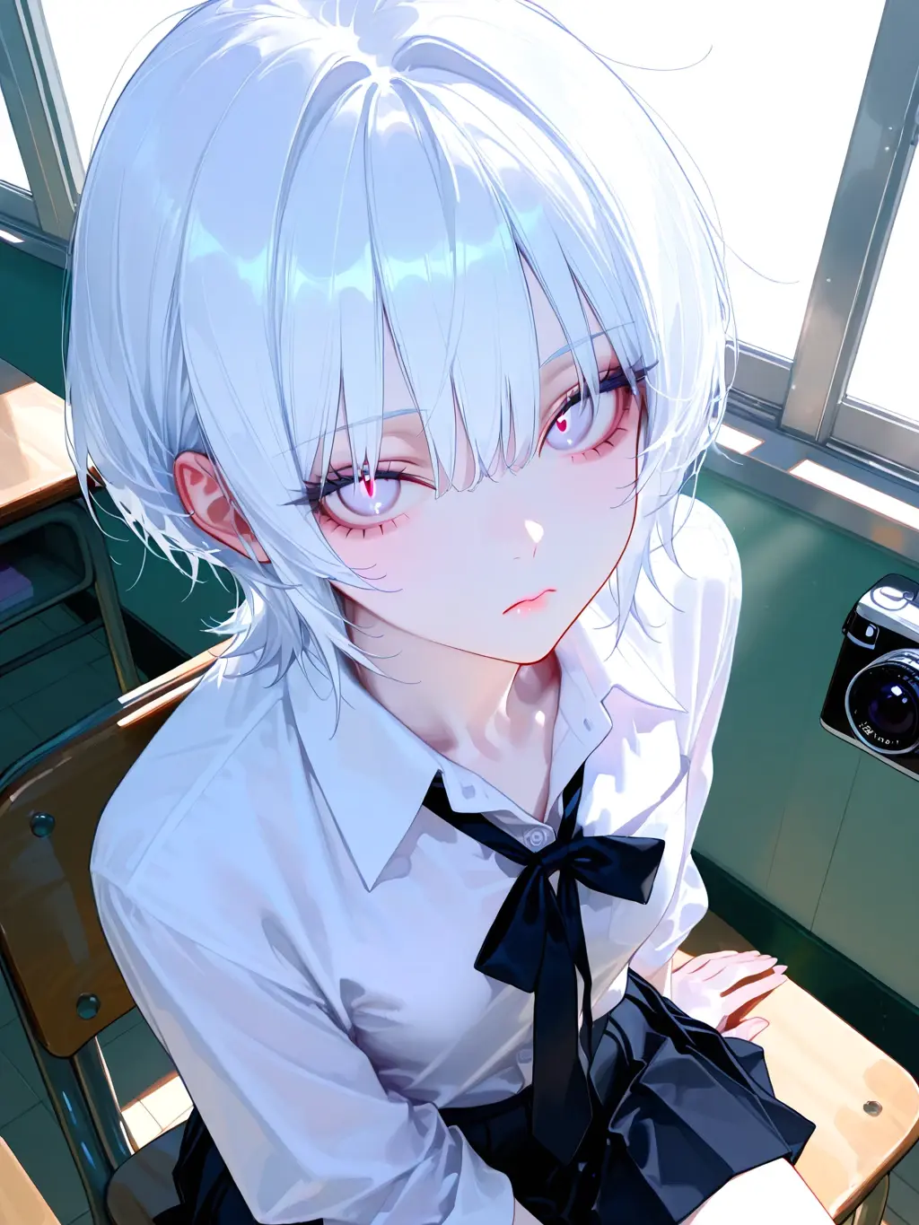 lucia_n의 -人は生まれながら孤独なのだ-