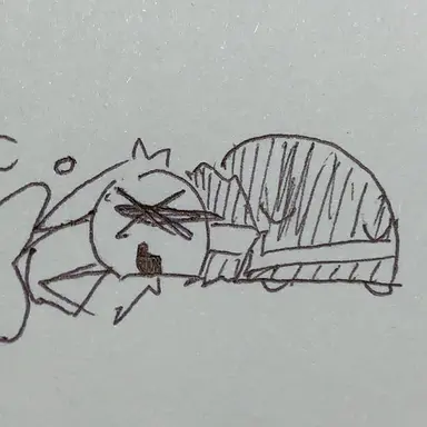 Profile image of 裏ノ裏