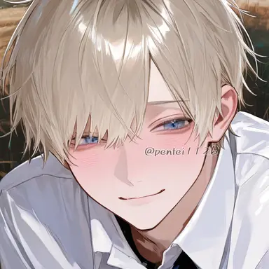 Profile image of カナメ