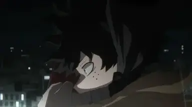Profile image of MHA s6-Lawless Japan