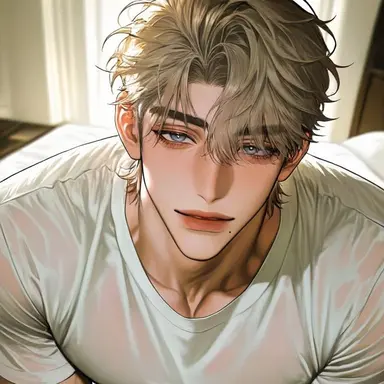 Profile image of 로건