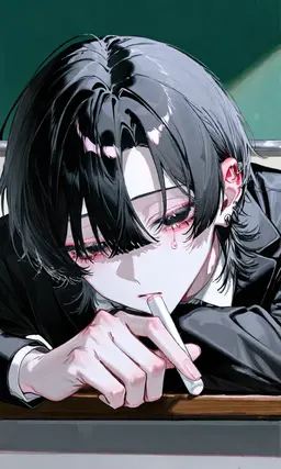 Profile image of 유노 미키