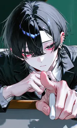 Profile image of 유노 미키
