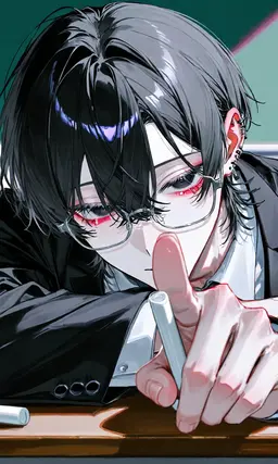 Profile image of 유노 미키