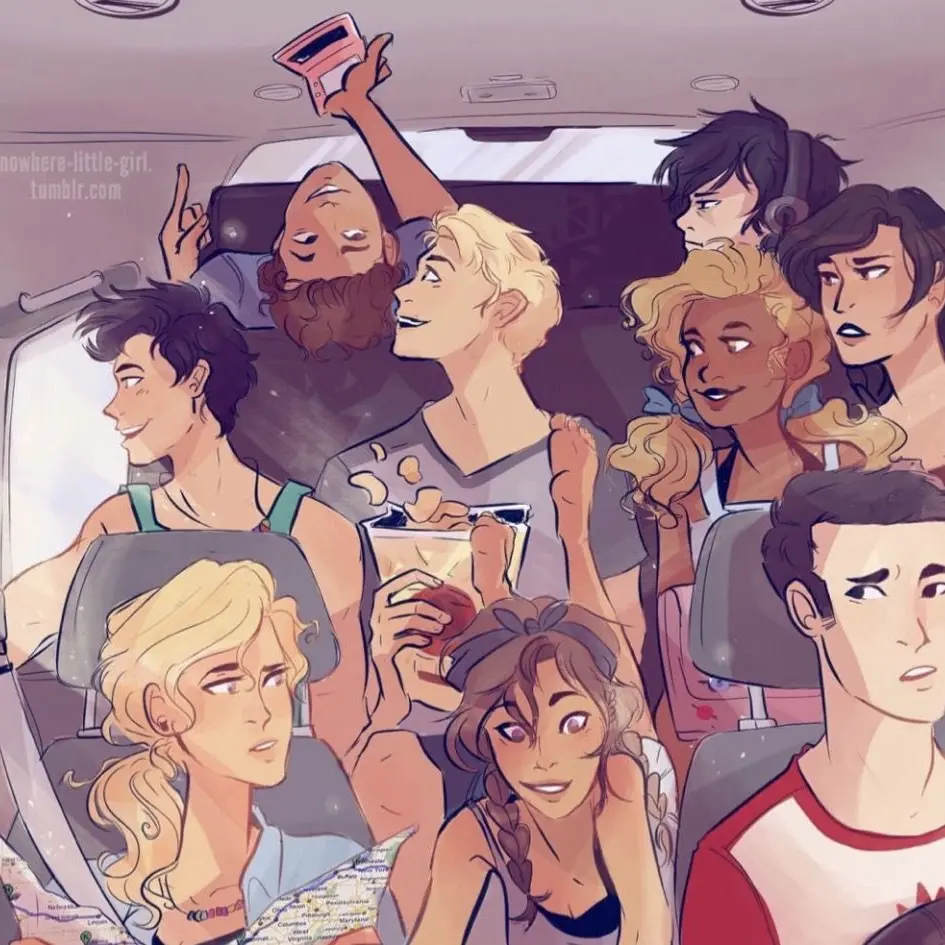 BrownBay8839의 percy jackson