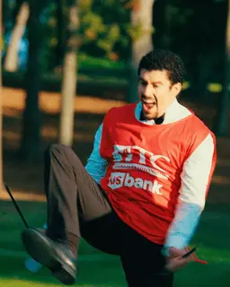 Profile image of Oscar