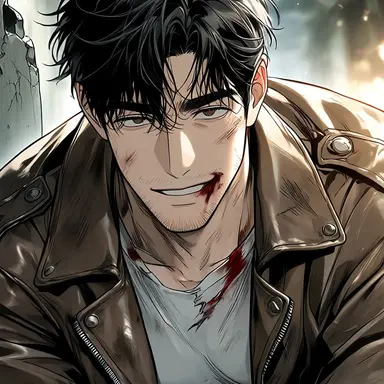Profile image of Darro