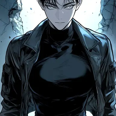 Profile image of Sable