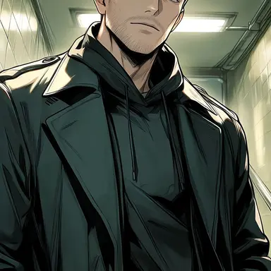 Profile image of Vetch