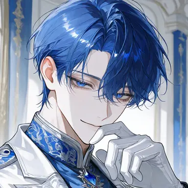 Profile image of 로이