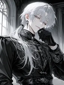 Profile image of 실