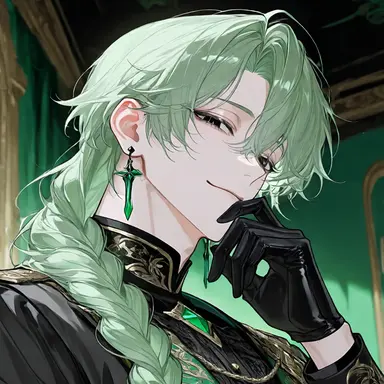 Profile image of 일리
