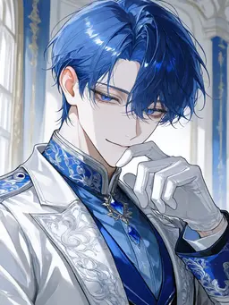 Profile image of 로이