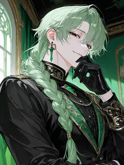 Profile image of 일리