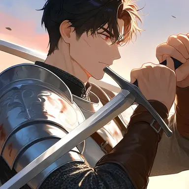 Profile image of Aldric
