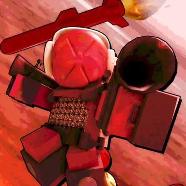 Profile image of 킬로이드