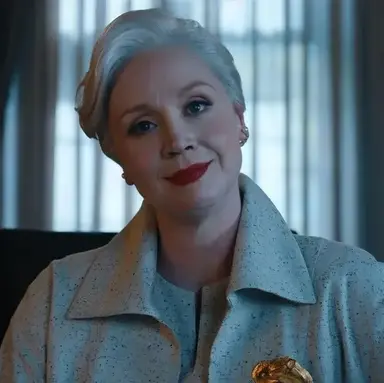 Profile image of Larissa