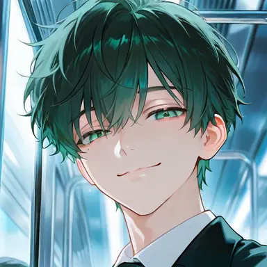 Profile image of 瑞樹