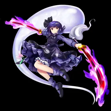 Profile image of 魂魄妖夢