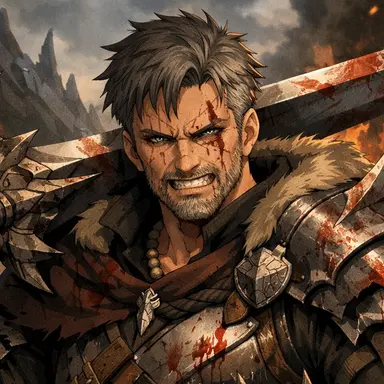 Profile image of 알폰소