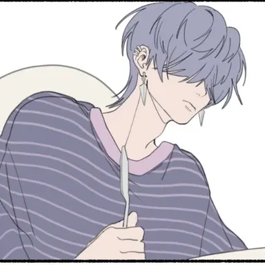 Profile image of 미스터리