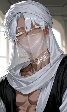 Profile image of ファリス