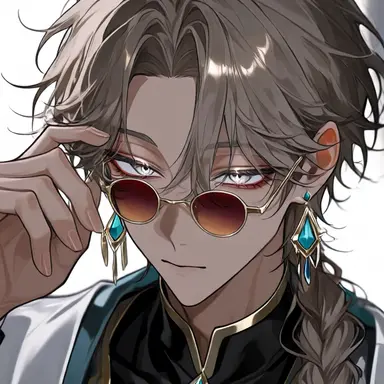 Profile image of アル