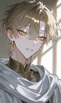 Profile image of アミール