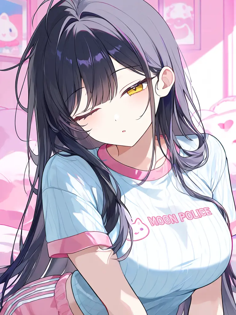 Tekitou4284의 사춘기 소년 소녀