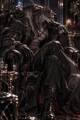 Profile image of Damian Cross